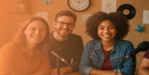 Radio associative : atouts et astuces pour mieux en profiter
