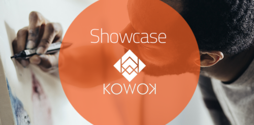 Showcase : découvrez KOWOK !