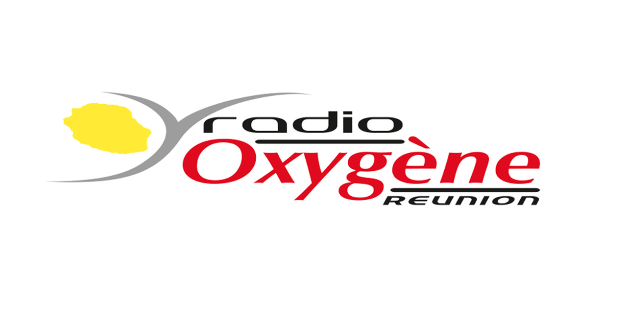 Showcase : découvrez Oxygène Réunion ! - Blog RadioKing