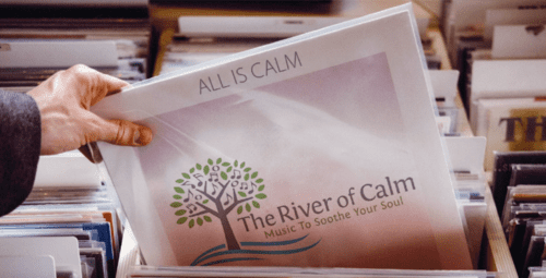 Showcase : découvrez The River of Calm