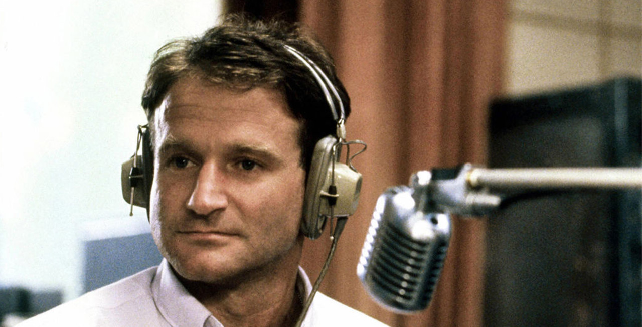 Top Films That'll Make You Want To Go Into Radio - RadioKing Blog