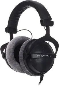 Beyerdynamic headphones