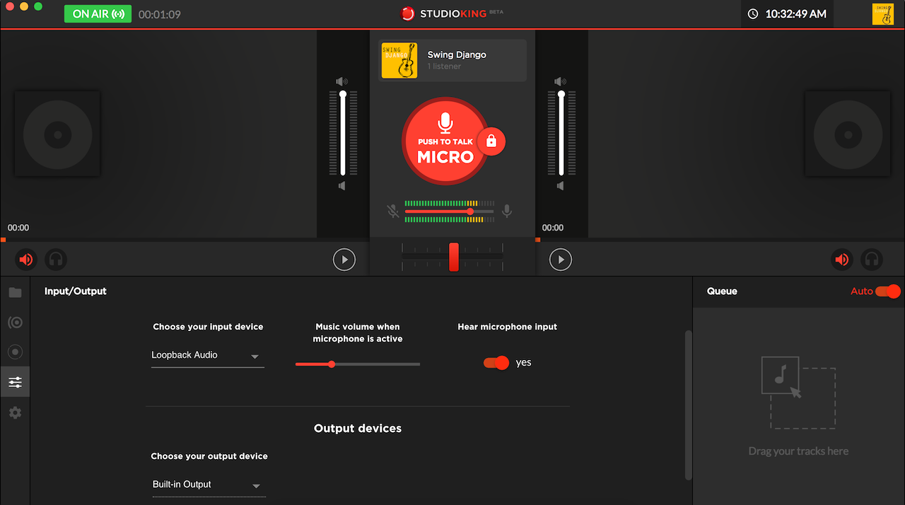 nicecast for windows download