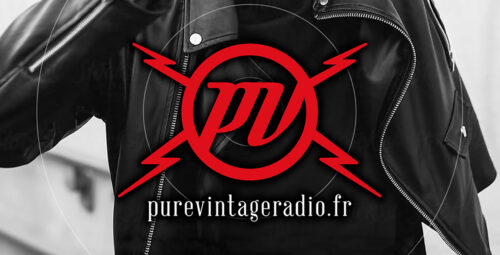 Showcase : Découvrez Pure Vintage Radio