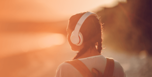 Comment partager sa webradio ?