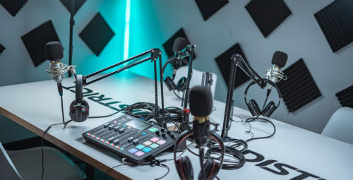 Radio en direct et podcasts : quelle est la différence ?