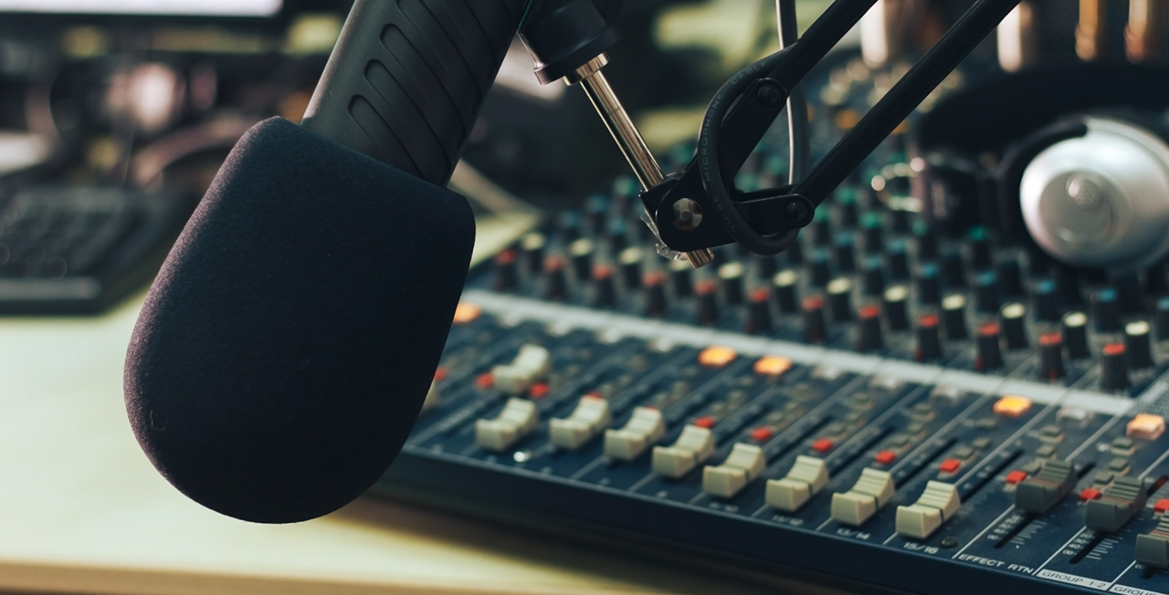 Fêtez la Journée Mondiale de la Radio 2023 à l’antenne