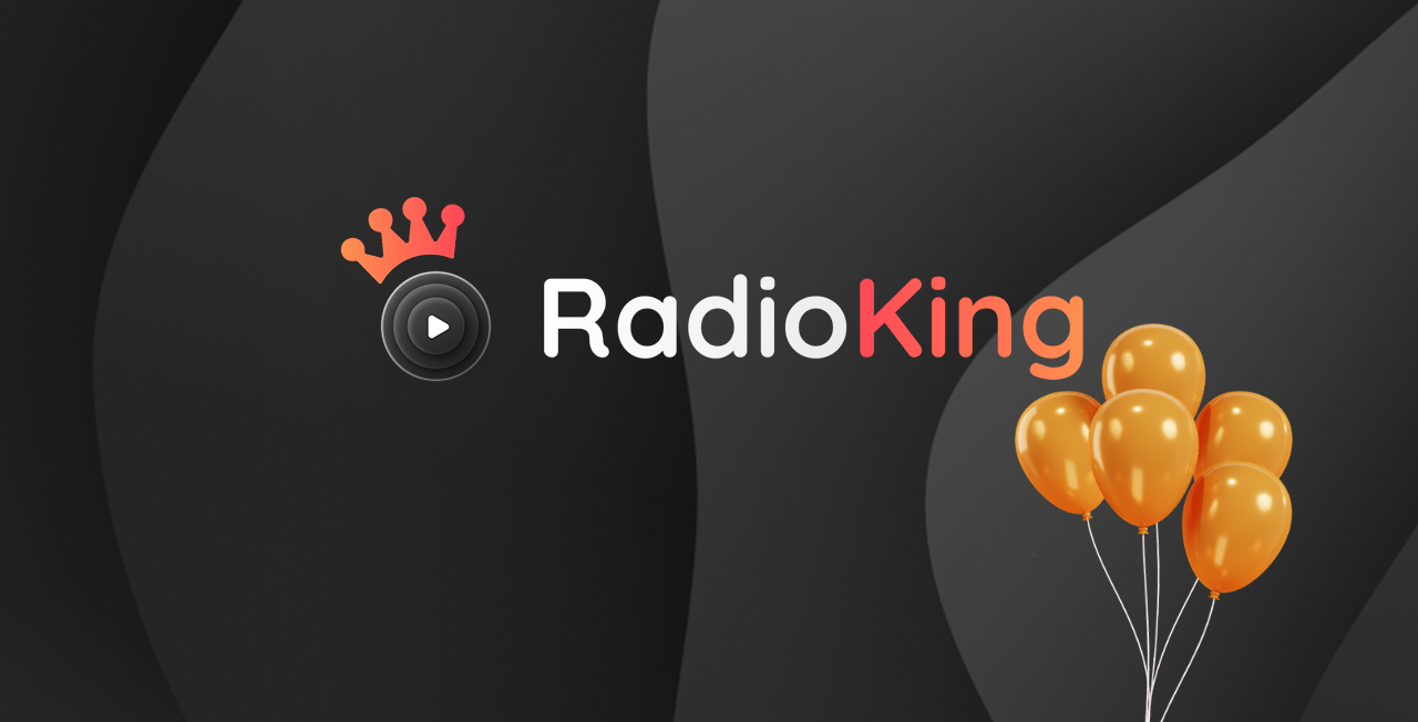 RadioKing fête ses 10 ans!