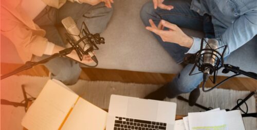 5 façons de créer un bon programme radio