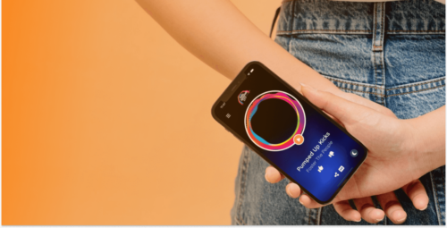 Apps Mobiles Radio créées avec RadioKing