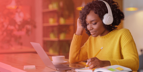 Radios Lo-Fi : le nouveau compagnon de focus