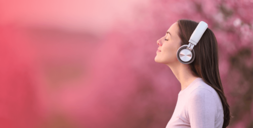 Pourquoi l’audio crée une expérience si intime ?