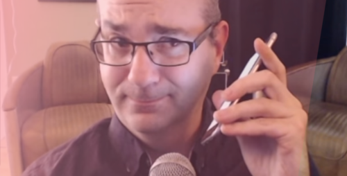 Kevin MacLeod : l’homme derrière des millions de bandes-sons