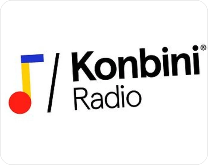 konbini-radio