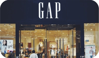 Boutique Gap