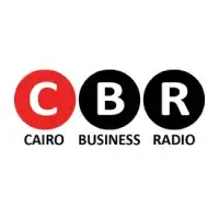 Cairo Business Radio Logo