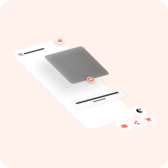 app custom