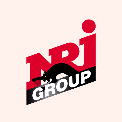 logo NRJ Group 