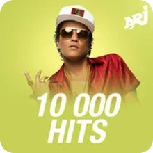 10 000 hits
