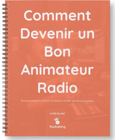 Animateur - FR