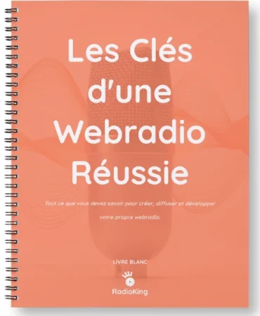 Webradio réussie - FR